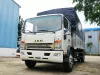 Dịch vụ thay Kính chắn gió xe tải JAC 8 tấn tận nơi